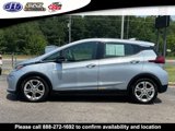 Used 2017 Chevrolet Bolt LT image 4