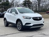 Used 2022 Buick Encore Preferred image 6