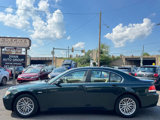 Used 2004 BMW 745i image 3