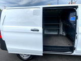 Used 2021 Mercedes-Benz Metris image 5