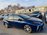 Used 2016 Toyota Mirai image 5