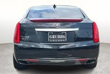 Used 2015 Cadillac XTS Luxury w/ Driver Awareness Package image 5
