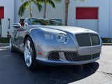 Used 2012 Bentley Continental GT image 3