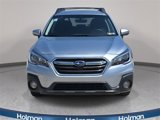 Used 2018 Subaru Outback 2.5i Premium w/ Popular Package #1 image 2