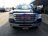 Used 2013 GMC Sierra 3500 SLT w/ SLT Convenience Package image 5