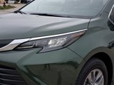Certified 2025 Toyota Sienna LE image 3