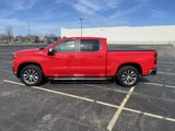 Used 2021 Chevrolet Silverado 1500 LT w/ All Star Edition Plus image 3