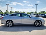 Used 2023 Chevrolet Malibu LT image 2