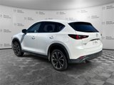 Used 2022 MAZDA CX-5 AWD 2.5 S w/ Premium Package image 3