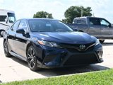 Used 2020 Toyota Camry image 2