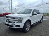 Used 2019 Ford F150 Lariat w/ Equipment Group 502A Luxury image 2