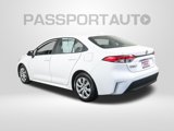 Certified 2023 Toyota Corolla LE image 3