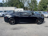 Used 2010 Chevrolet Camaro LT w/ LPO, Ground Effects Package image 4