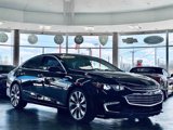 Used 2016 Chevrolet Malibu Premier image 3