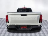 New 2024 Chevrolet Colorado W/T w/ WT Convenience Package image 6