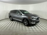 Used 2019 INFINITI QX60 Luxe w/ Essential Package image 6
