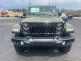 New 2025 Jeep Gladiator Willys image 2