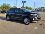 Used 2023 Ford Edge SEL image 2