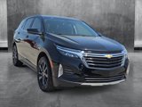 Certified 2024 Chevrolet Equinox LT image 3
