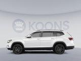 Used 2022 Volkswagen Atlas SE w/ Panoramic Sunroof Package image 2