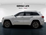 Used 2018 Jeep Grand Cherokee Overland image 5