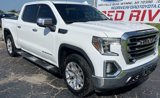 Used 2020 GMC Sierra 1500 SLT w/ SLT Premium Package image 2