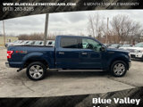 Used 2019 Ford F150 FX4 w/ Equipment Group 302A Luxury image 3