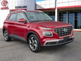 Used 2025 Hyundai Venue Limited image 2