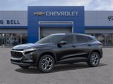New 2025 Chevrolet Trax LT w/ Sunroof Package image 2