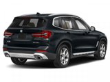 Used 2022 BMW X3 sDrive30i w/ M Sport Package 2 image 2