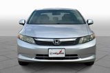 Used 2012 Honda Civic LX image 3