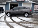 Used 2012 Acura MDX w/ Technology Package image 2