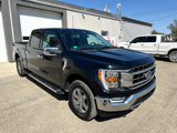 Used 2023 Ford F150 Lariat w/ FX4 Off-Road Package image 2