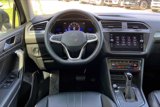 Used 2022 Volkswagen Tiguan SE image 5
