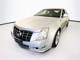 Used 2012 Cadillac CTS Premium w/ CTS Touring Package image 3
