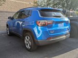 Used 2018 Jeep Compass Latitude w/ Cold Weather Group image 6