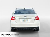 Used 2015 Subaru WRX image 4