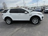 Used 2019 Land Rover Discovery Sport HSE image 4