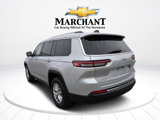 Used 2023 Jeep Grand Cherokee L Laredo image 5
