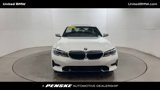 Used 2019 BMW 330i Sedan w/ Convenience Package image 3
