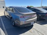 Used 2018 Lincoln MKZ Reserve w/ Technology Package image 2