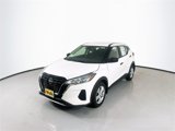 Certified 2024 Nissan Kicks S image 4