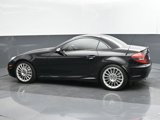 Used 2005 Mercedes-Benz SLK 55 AMG image 3