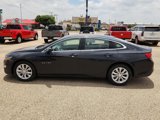 Used 2023 Chevrolet Malibu LT image 2