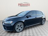 Used 2016 Volkswagen Golf R 4-Door image 2