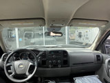 Used 2011 Chevrolet Silverado 2500 W/T image 6