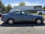 Used 2003 Mercedes-Benz E 320 Sedan image 5