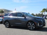 Used 2022 Chevrolet Equinox Premier image 2