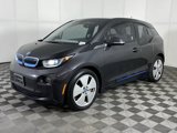 Used 2014 BMW i3 image 3