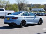 New 2025 Volkswagen Jetta GLI Autobahn image 2